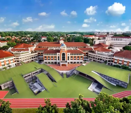 Top 10 Schools in Singapore for Academic Excellence