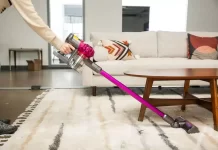 Top 5 Cordless Vacuum Cleaners in Lazada You Should Buy