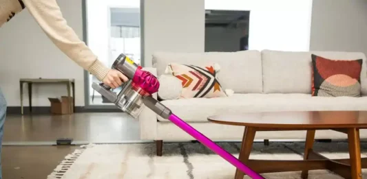 Top 5 Cordless Vacuum Cleaners in Lazada You Should Buy