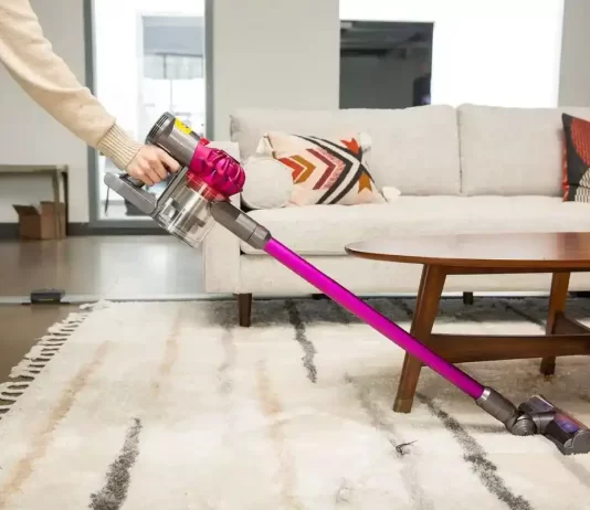 Top 5 Cordless Vacuum Cleaners in Lazada You Should Buy