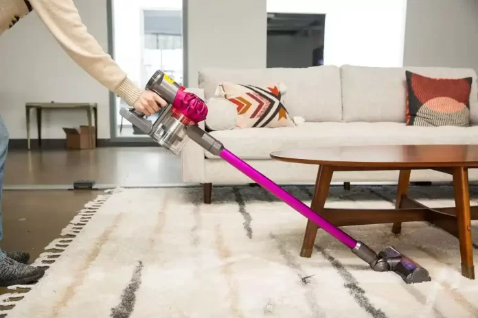 Top 5 Cordless Vacuum Cleaners in Lazada You Should Buy