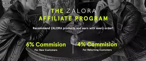 Zalora Affiliate Program