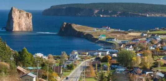 The 10 Most Underrated Places to Visit in Canada