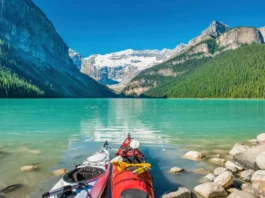 A Guide to the Best National Parks in Cana