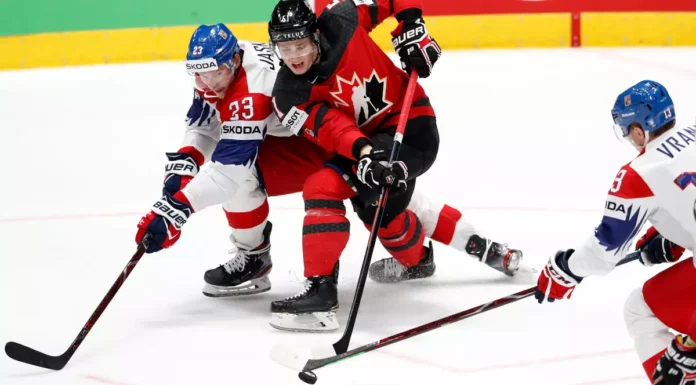 Top 10 Most Popular Sports in Canada