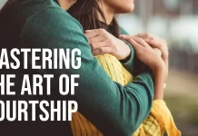 Mastering the Art of Courtship: Unveiling the Secrets of Successful Relationships