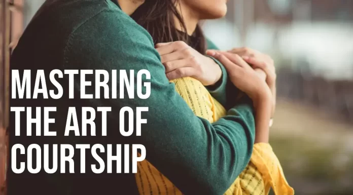 Mastering the Art of Courtship: Unveiling the Secrets of Successful Relationships