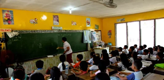 How Does the Philippine Education System Compare to Other Countries