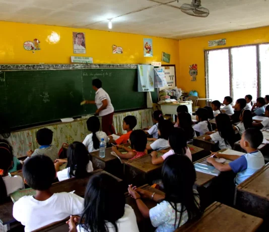 How Does the Philippine Education System Compare to Other Countries