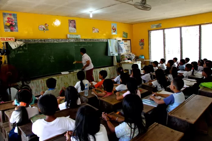 How Does the Philippine Education System Compare to Other Countries