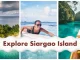 Siargao Island: Surfing Capital of the Philippines