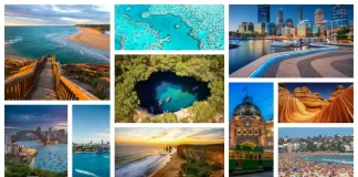 Top 10 Most Iconic Landmarks and Attractions in Australia