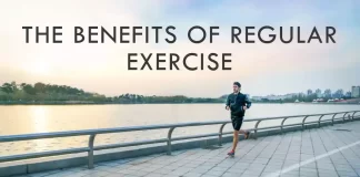 The Benefits of Regular Exercise for Overall Health and Well-being