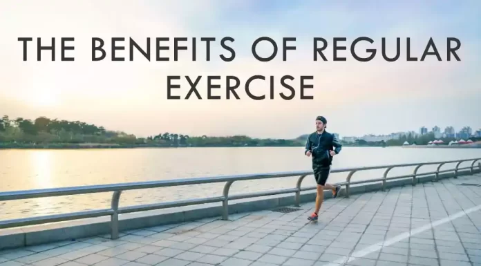 The Benefits of Regular Exercise for Overall Health and Well-being