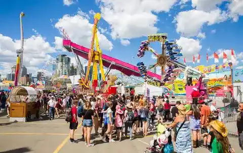 Calgary Stampede
