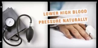 How to Lower High Blood Pressure Naturally Without Medication