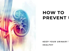 How To Prevent Urinary Tract Infection (UTI)