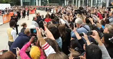 Toronto International Film Festival (TIFF)