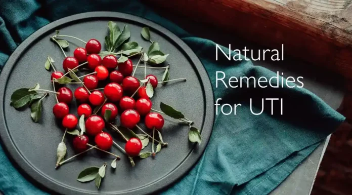 10 Natural Remedies for UTI: Effective Solutions for Urinary Tract Infections