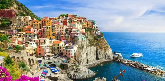 Discover the World's 10 Most Breathtaking Countries