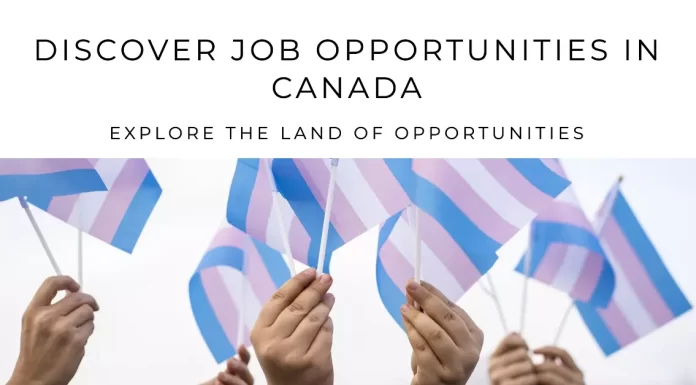 Highly Sought-After Jobs in Canada: Top 10 In-Demand Careers