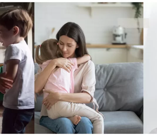 How to Foster Positive Behavior and Effective Discipline in Children: A Comprehensive Guide