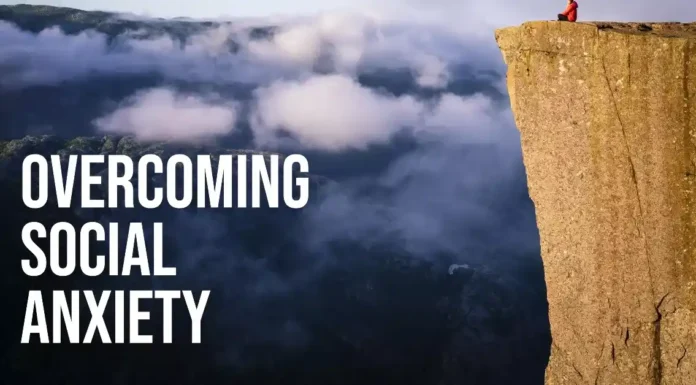 Social Anxiety: How to Overcome and Build Confidence