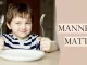 How to Teach Children Good Manners and Etiquette