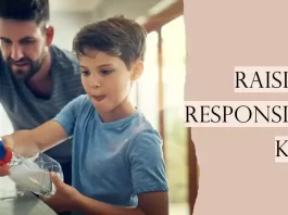 How to Foster a Sense of Responsibility in Children through Chores and Tasks