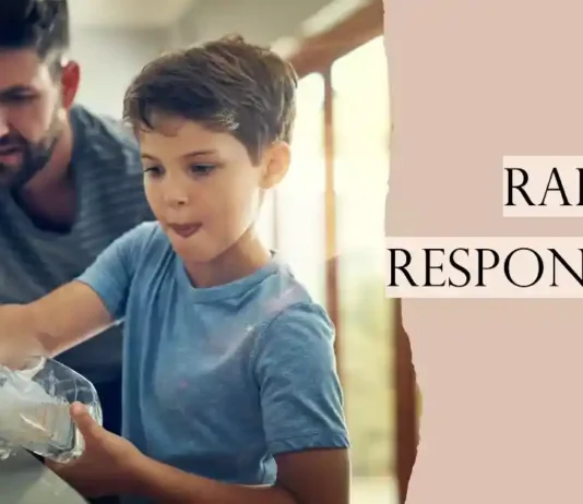 How to Foster a Sense of Responsibility in Children through Chores and Tasks
