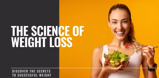 The Science of Weight Loss: Dispelling Myths and Adopting Healthy Habits