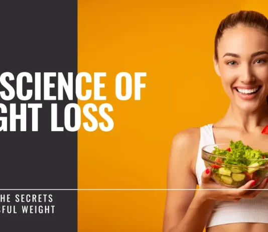 The Science of Weight Loss: Dispelling Myths and Adopting Healthy Habits