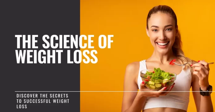 The Science of Weight Loss: Dispelling Myths and Adopting Healthy Habits
