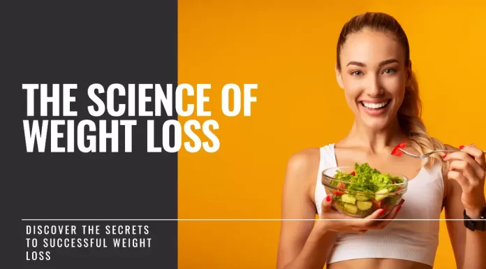 The Science of Weight Loss: Dispelling Myths and Adopting Healthy Habits