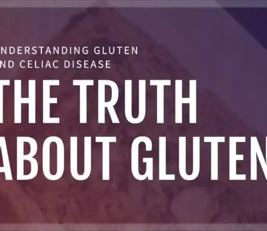 Unveiling the Truth About Gluten: Is It Bad for You
