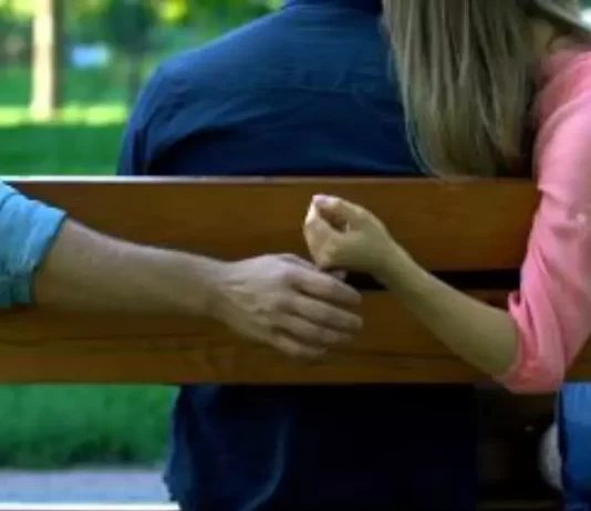 Top 10 Most Common Mistakes in a Couple