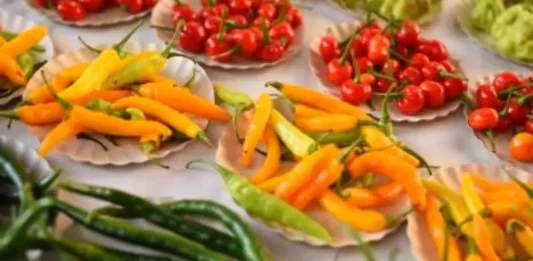 10 Amazing Health Benefits of Regular Pepper Consumption