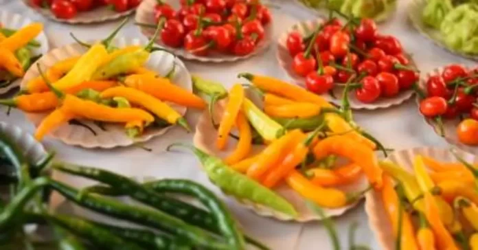 10 Amazing Health Benefits of Regular Pepper Consumption