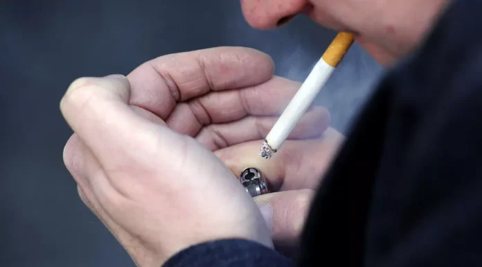The Impact of Smoking on Lung Health: 10 Harmful Effects of Cigarettes