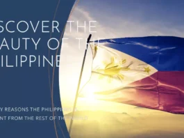 10 Remarkably Unique Aspects that Set the Philippines Apart from the Rest of the World