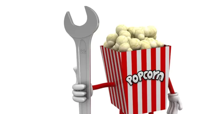 How Popcorn Contributes to Strong Bones