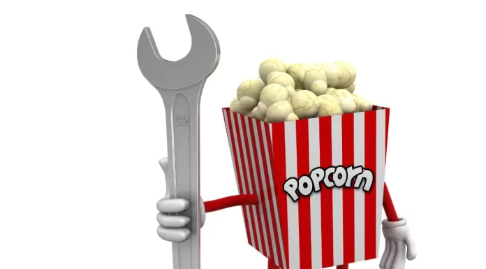 How Popcorn Contributes to Strong Bones