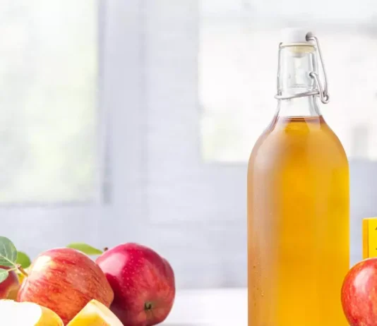 Can Apple Cider Vinegar Truly Enhance Weight Loss?