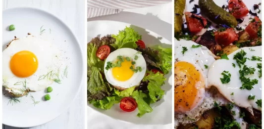 Can Excessive Egg Consumption Impact Health?