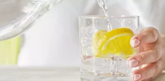 Can Lemon Water Boost Your Weight Loss Goals?