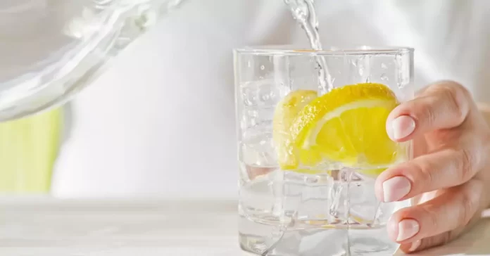 Can Lemon Water Boost Your Weight Loss Goals?