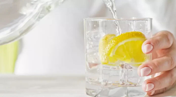 Can Lemon Water Boost Your Weight Loss Goals?