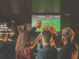 The Dangers of Excessive Alcohol Consumption on Your Health