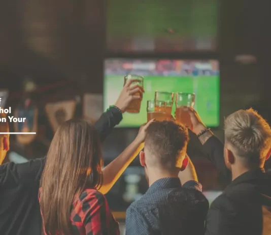 The Dangers of Excessive Alcohol Consumption on Your Health