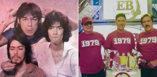 Eat Bulaga is TVJ: A Journey Through Time with the Legendary Trio